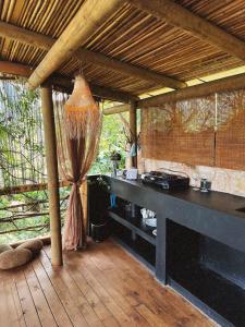 Foto sihtkohas Cali asuva majutusasutuse Cabaña privada en Cali, rodeado de naturaleza galeriist