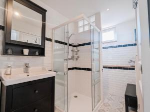 Koupelna v ubytování Maxime - FR-1-591-698