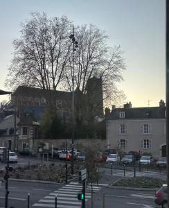 Φωτογραφία από το άλμπουμ του Le Charlet - Entre Marais et Cathédrale στη Μπουρζ