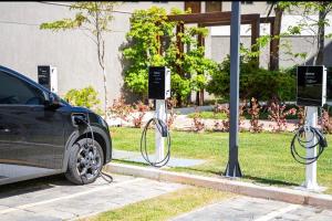 Fotografie z fotogalerie ubytování Beach Class Summer Residence 305 D v destinaci Ipojuca