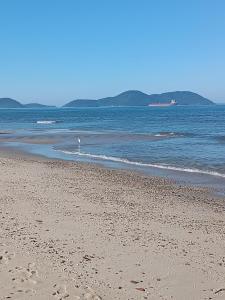 Příroda nedaleko prázdninového domu