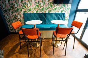 Ảnh trong thư viện ảnh của Duke Street Boutique Hotel ở Liverpool +47 ảnh