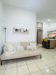 Imagine din galeria proprietății Refugio Cálido en San Francisco de Heredia Baño Privado y Excelente Ubicación în San Francisco