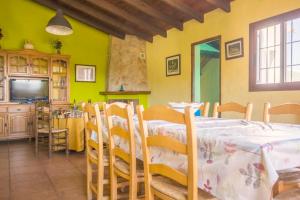 Η κουζίνα ή μικρή κουζίνα στο Villa 44 by Villamya