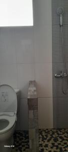 Un baño de Balebale Resort