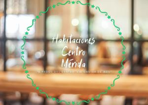 Fotografie z fotogalerie ubytování Habitacion2 con baño propio v destinaci Mérida