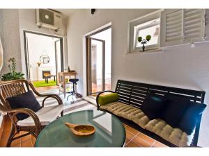 Fotografia z galérie ubytovania Boutique City Center View Apartments v Splite