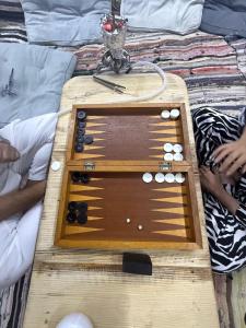 Fotografie z fotogalerie ubytování Sea View Camp v destinaci Wāsiţ