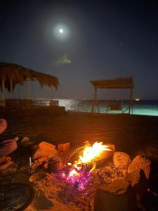 Fotografie z fotogalerie ubytování Sea View Camp v destinaci Wāsiţ