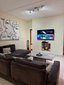 Φωτογραφία από το άλμπουμ του Gem in the heart of sandton στο Γιοχάνεσμπουργκ