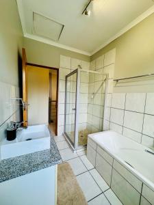 Φωτογραφία από το άλμπουμ του Gem in the heart of sandton στο Γιοχάνεσμπουργκ