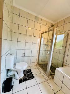 Φωτογραφία από το άλμπουμ του Gem in the heart of sandton στο Γιοχάνεσμπουργκ