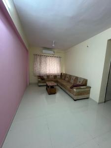 Posezení v ubytování Sunset stay