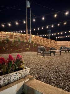 Fotografie z fotogalerie ubytování Woodland Parkview Motel v destinaci Lawrenceburg