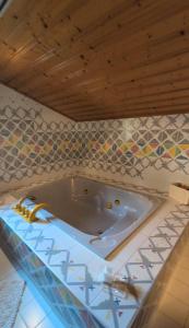 Fotografie z fotogalerie ubytování Grand appartement moderne au cœur des Diablerets v destinaci Les Diablerets