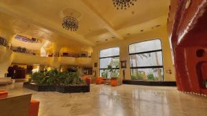 Fotografie z fotogalerie ubytování Yasmine Beach v destinaci Yasmine + 5 fotografií