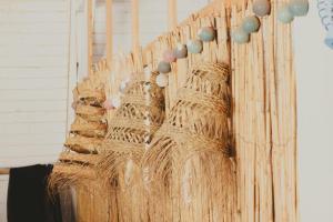 Imagine din galeria proprietății Desert Sands Dakhla Lagoon View & Kitesurf Spot în Dakhla