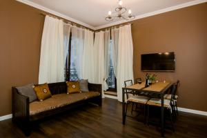Gallery image of Apartamenty Młynowa in Białystok +23 photos
