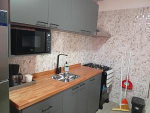 Fotografie z fotogalerie ubytování Casa Iván v destinaci Colonia del Sacramento