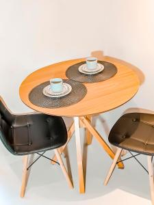 Fotografie z fotogalerie ubytování Loft 1178 v destinaci Santa Teresa + 2 fotografie