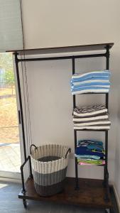 Φωτογραφία από το άλμπουμ του Sun Set Dunes Holidays Home 