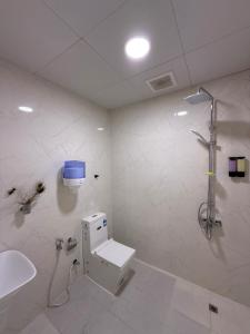 Φωτογραφία από το άλμπουμ του Sun Set Dunes Holidays Home 