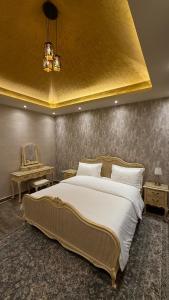 Voodi või voodid majutusasutuse Sun Set Dunes Holidays Home toas