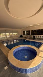 Bassein majutusasutuses Sun Set Dunes Holidays Home või selle lähedal