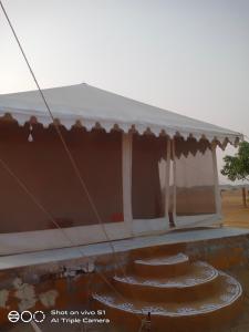 Φωτογραφία από το άλμπουμ του K R Desert Resort σε Dedha