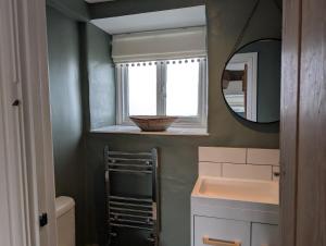 Foto sihtkohas Tetbury asuva majutusasutuse Cotswolds Townhouse in centre of Tetbury galeriist +37 fotot