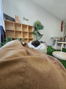 クアラルンプールにあるUnlisted Listingのギャラリーの写真