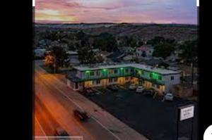 Příroda nedaleko penzionu – hostince