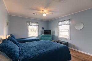 Et tv og/eller underholdning på SeaGrass