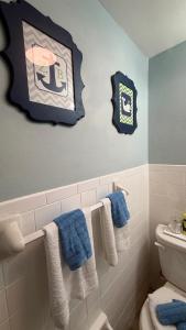 Ένα μπάνιο στο Penguins on the Beach Resorts +14 φωτογραφίες