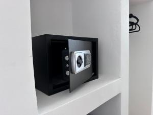 Φωτογραφία από το άλμπουμ του Desert Sands Dakhla Lagoon View & Kitesurf Spot σε Dakhla