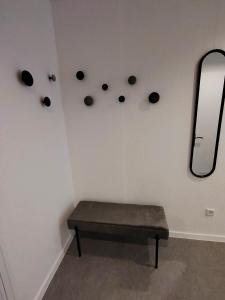 Φωτογραφία από το άλμπουμ του Waldblick Suite 100 qm σε Strullendorf