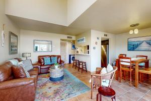 Et opholdsområde på Puente Vista 138