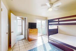 En eller flere senge i et værelse på Puente Vista 138 + 30 billeder