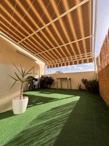 Φωτογραφία από το άλμπουμ του Central Sliema Stay Cozy for 4 guests, Air-Conditioned, Self Check-In στη Σλιέμα