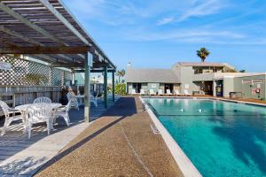 Πισίνα στο ή κοντά στο Wilson's Watering Hole - Captain’s Quarters