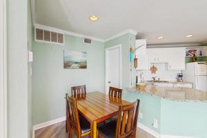 Imagine din galeria proprietății Beach Club 331 în Padre Island