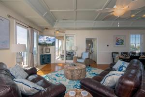 Un lugar para sentarse en Moon Tide