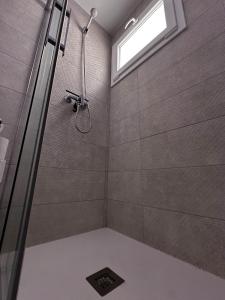 Ένα μπάνιο στο Dos Mundos