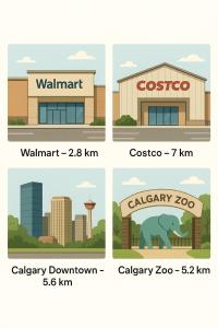 Certifikát, hodnocení, plakát nebo jiný dokument vystavený v ubytování Spacious 5BR Home, 2 Kitchen, 2 Living rooms - 14 Min to Airport, 8 Min to Downtown &Zoo