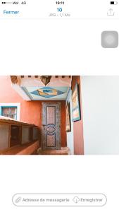 Foto dalla galleria di Riad Tarik a Marrakech