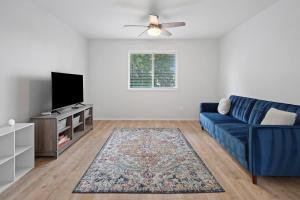 Fotografie z fotogalerie ubytování Redmond Rest v destinaci Redmond