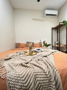 クアラルンプールにあるUnlisted Listingのギャラリーの写真