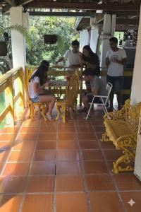 Billede fra billedgalleriet på Fazenda Riachão i Pojuca