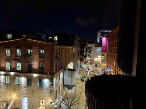 Φωτογραφία από το άλμπουμ του I&A Residence - Rotermann City στο Ταλίν