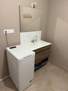 Billede fra billedgalleriet på Maison neuve proche Dole - Forêt de Chaux i Dole